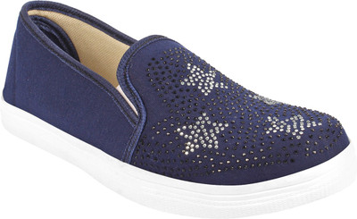 

Cool Wings Casuals For Women(Blue