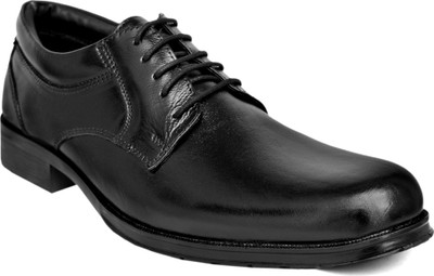 

Ostr Lace Up For Men(Black