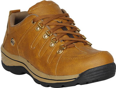 

Emosis Electrifying Boots For Men(Tan