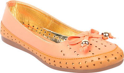 

Cool Wings Bellies For Women(Pink
