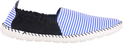 

AAIKEN Casuals For Men(Blue, Black, White