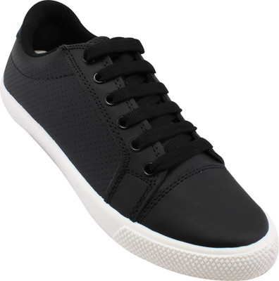 

Claptrap Sneakers For Men(Black