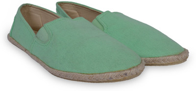 

People Casual shoes For Women(Green, Mint green