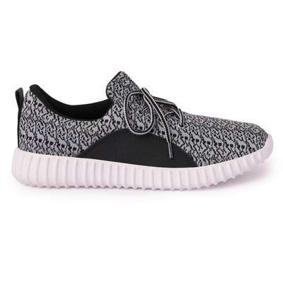 

Entiqs Casuals For Men(Black, Multi