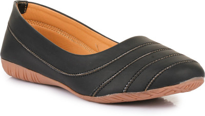 

Moonwalk Bellies For Women(Black