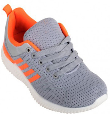 Go India Store Training & Gym Shoes For Men(Grey