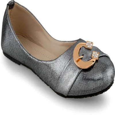

Vaniya Bellies For Women(Grey