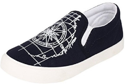 

Sanker Multicolor Casuals For Men(Multicolor