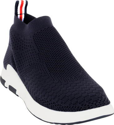 

Go India Store Casuals For Men(Navy