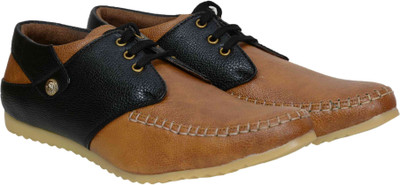 

Glamour GMR_LB777 Casuals For Men(Tan