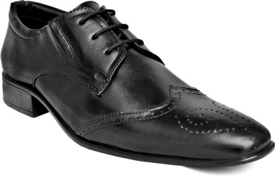 

Ostr Lace Up For Men(Black