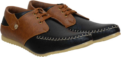 

Glamour GMR_LB777 Casuals For Men(Black
