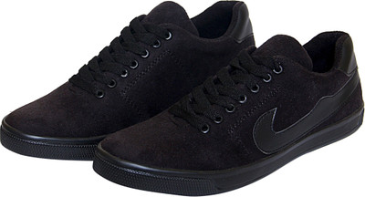 

Krafter Sneakers For Men(Black