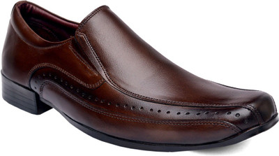 

Ostr Slip On For Men(Brown