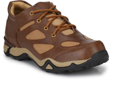 

Big Fox Rocking Outdoors For Men(Brown