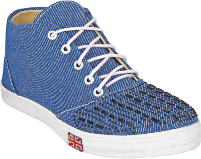 

Cool Wings Casuals For Women(Blue