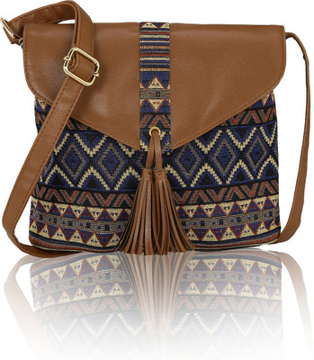 Kleio sling sales bags