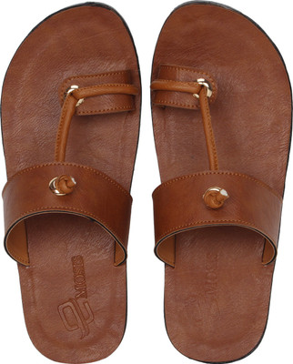 

Emosis Men Tan Flats