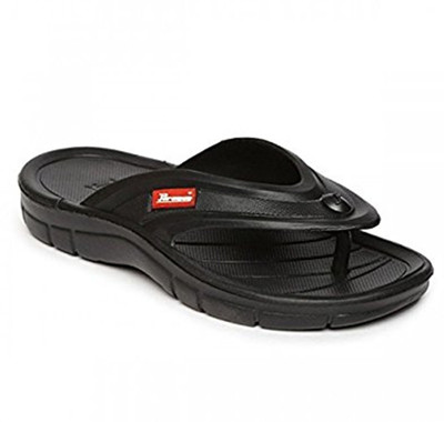 

Paraqon Slippers, Black