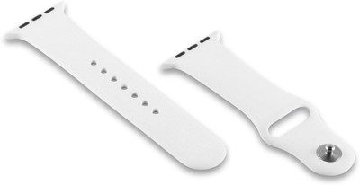 invella iwatch 38mm white Smart Band Strap(White)
