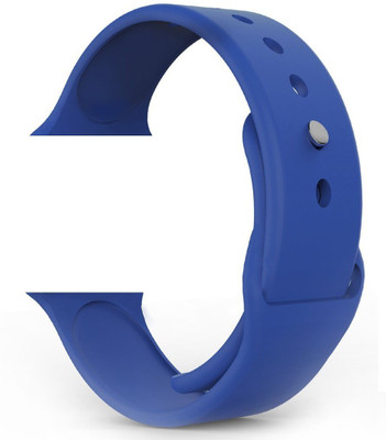 

invella 38mm Royal Blue Smart Watch Strap(Blue)