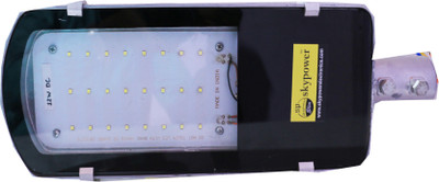 

skypower slim 12wdc Solar Light Set(Wall Mounted Pack of 1)