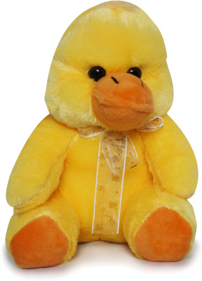 

HTD Sitting Duck - 16 cm(Yellow)