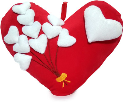 

HTD Bunch Heart - 30 cm(Red)