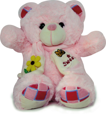 

HTD Fancy Muffler - 30 cm(Pink)