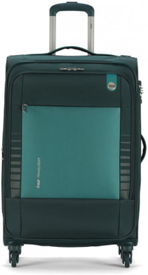 

VIP ORBIT Expandable Check-in Luggage -  inch(Green