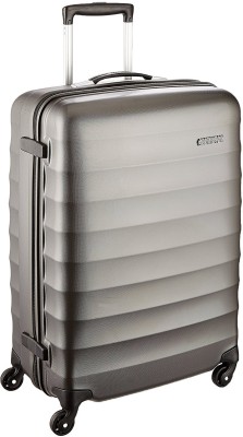 

American Tourister Paralite Check-in Luggage -  inch(Grey