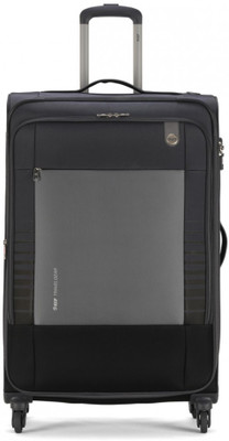 

VIP ORBIT Expandable Check-in Luggage -  inch(Grey