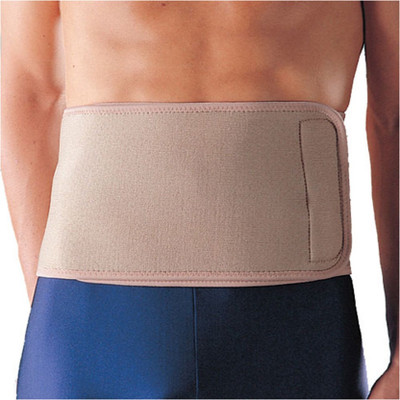 

Besdeals.in Best Deals - Waist Belt Waist Support Waist Support (Free Size, Multicolor)