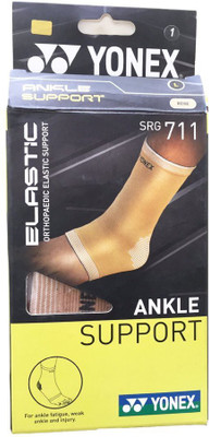 

Yonex SRG 711 Ankle Support(Beige