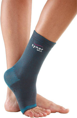 

Tynor Anklet Comfeel (Pair) Foot Support(Blue