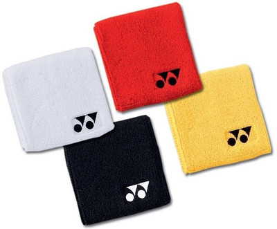 

Yonex AC 489EX Wrist Support(Multicolor, Mulicolour