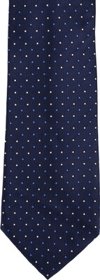 DENNISON Printed Tie