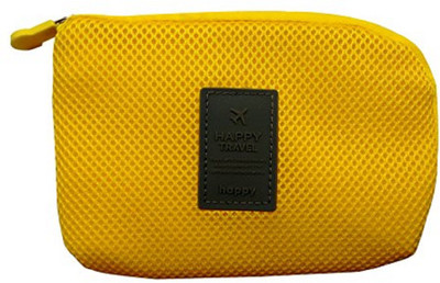 

BANQLYN Cosmetic Pouch(Multicolor), Multi