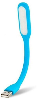 

Prro Flexible USB Led Light pack of 1 JHPB ZX-41 Led Light(Blue)