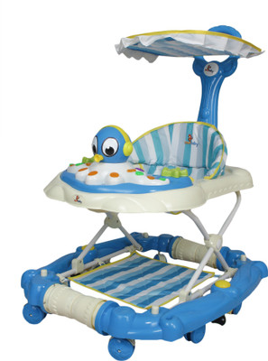 

Sunbaby Walker & Rocker(Blue)