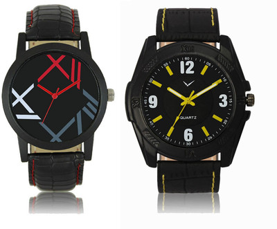 

CM Stylish Attractive Look Men Watches LR 012 _VL 0017 Watch - For Men