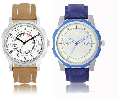 

CM Stylish Attractive Look Men Watches LR 017 _VL 0041 Watch - For Men