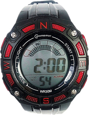 mingrui sports watch