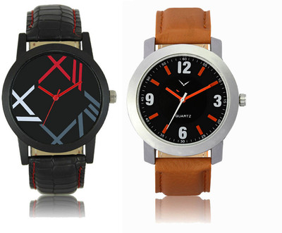 

CM Stylish Attractive Look Men Watches LR 012 _VL 0028 Watch - For Men