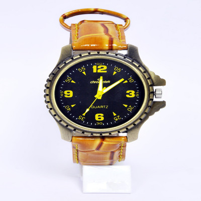 

chromotek latest latest Watch - For Men