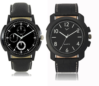

CM Stylish Attractive Look Men Watches LR 013 _VL 0014 Watch - For Men