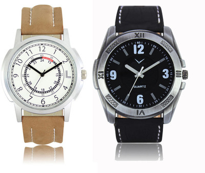 

CM Stylish Attractive Look Men Watches LR 017 _VL 0034 Watch - For Men