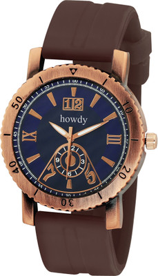 

howdy howdy-ss641 Wrist Watch Watch - For Men
