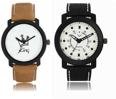 

CM Stylish Attractive Look Men Watches LR 018 _VL 0016 Watch - For Men