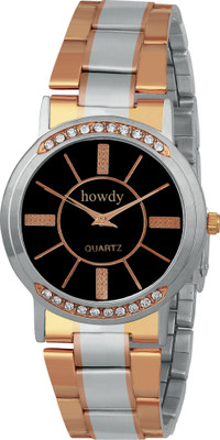 

Howdy ss448 Wrist Watch Watch - For Women